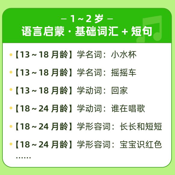 Beat365别只会给孩子听「挖呀挖呀挖」了这些儿歌更适合宝宝(图6)