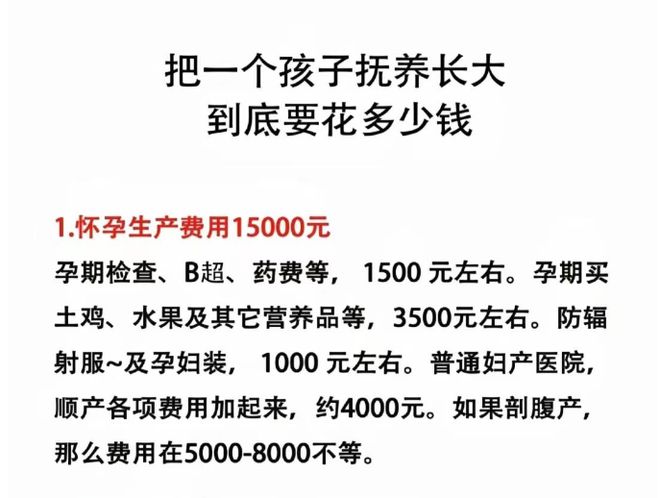 Beat365没人生娃了？上海一医生称：从90年代一晚上8个剖腹产到1个没有!(图5)