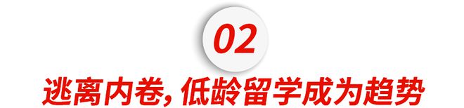 Beat365放弃中考带着绿卡赴美留学中产普娃实现人生逆袭！(图2)