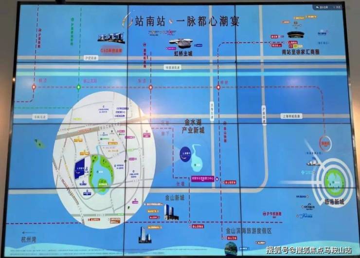 Beat365云湖壹号-上海金山(云湖壹号)首页网站-2024最新户型-价格-容(图8)